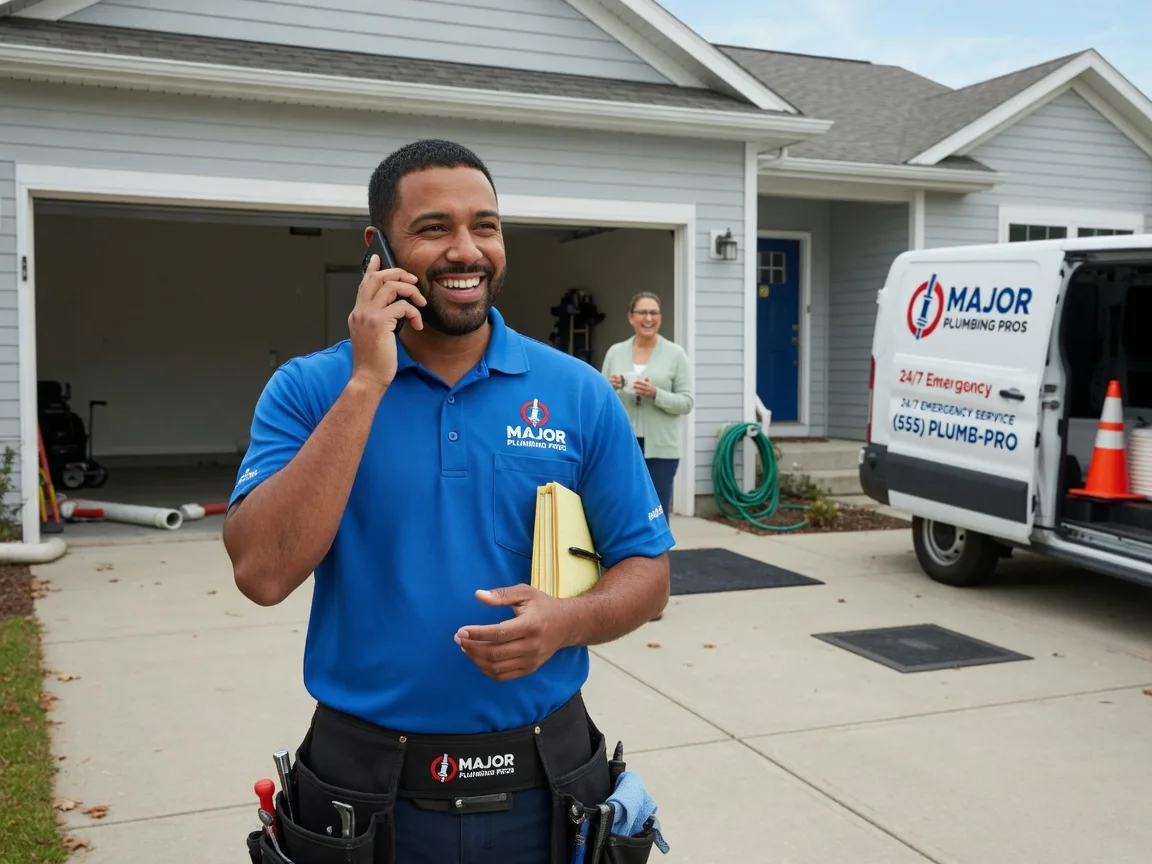 Drain Cleaning Services Custer, WI FAQs